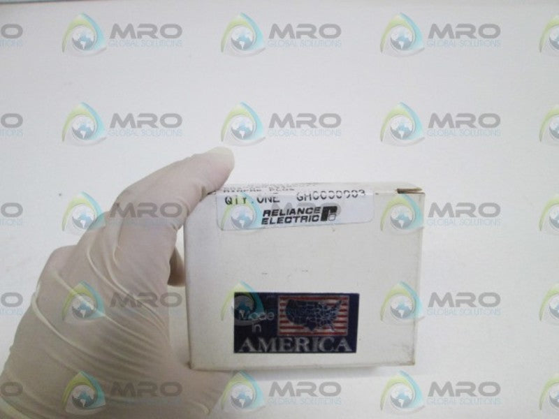 RELIANCE ELECTRIC PC BOARD 0-54379-1  NSMP