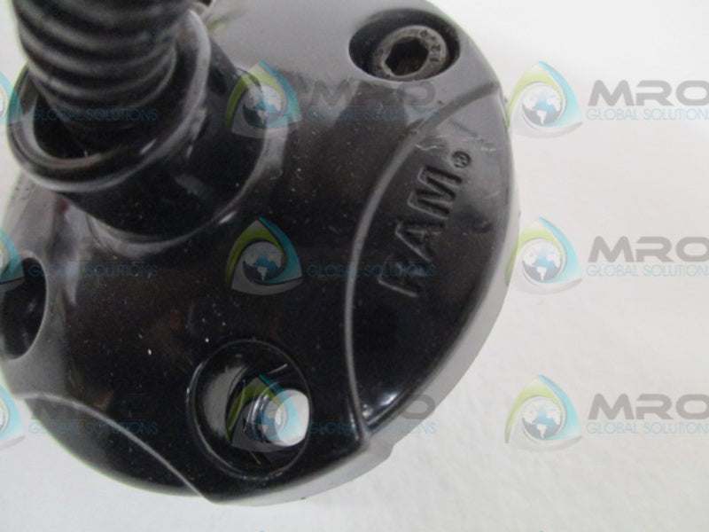 RAM RPR-275 *USED*