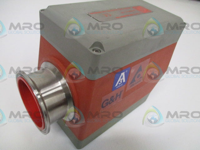 PROCES-DATE PD340 MAGNETIC FLOW TRANSMITTER NO. 838611 *NEW NO BOX*