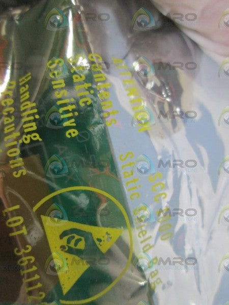 RELIANCE ELECTRIC PC BOARD 0-54379-1  NSMP