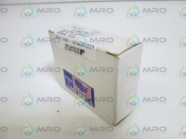 RELIANCE ELECTRIC PC BOARD 0-54379-1  NSMP