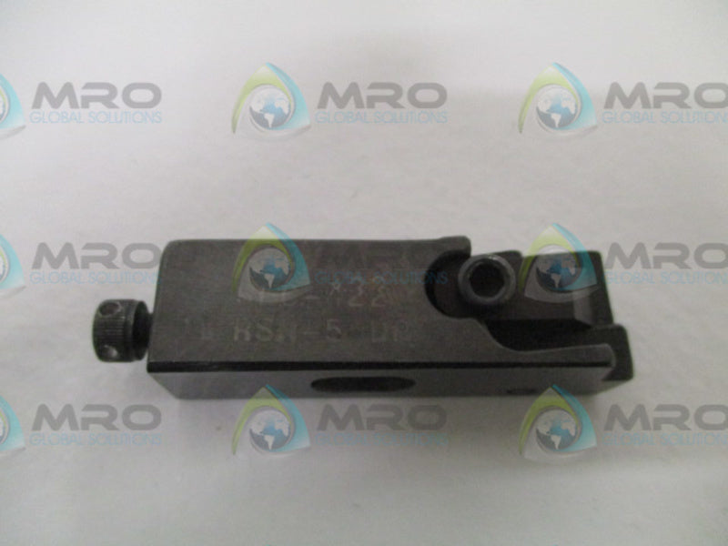 VALENITE RSM-5-DP MOUNTING CLIP *NEW NO BOX*