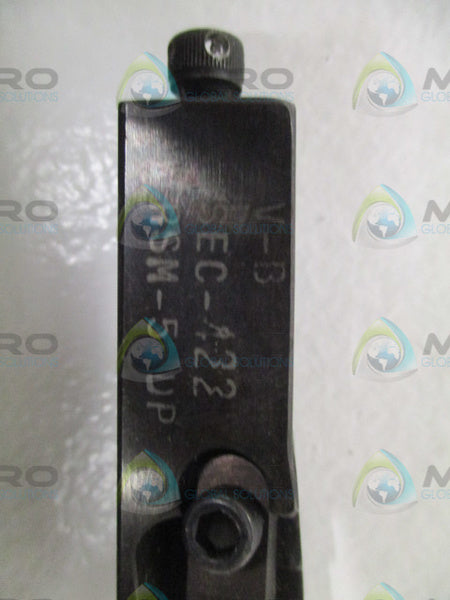 VALENITE RSM-5-DP MOUNTING CLIP *NEW NO BOX*