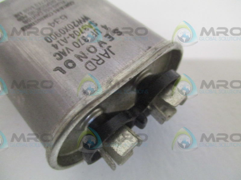 JARD SA3704-A14 CAPACITOR 370VAC *NEW NO BOX*