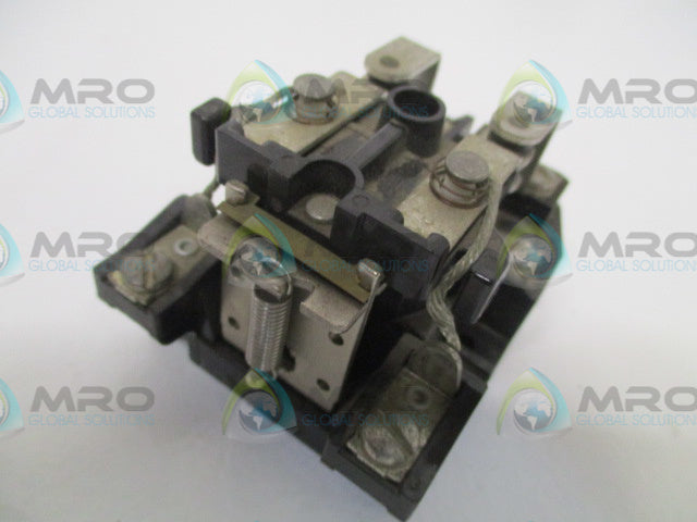 POTTER & BRUMFIELD PRD-11AY0-480 RELAY 480V *USED*