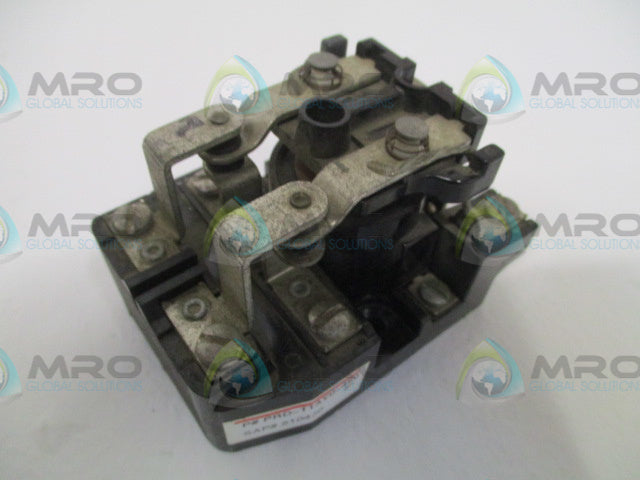POTTER & BRUMFIELD PRD-11AY0-480 RELAY 480V *USED*