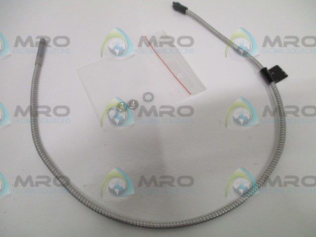IFM EFECTOR E20055 FIBER OPTIC DIFFUSE SENSOR *NEW IN BOX*