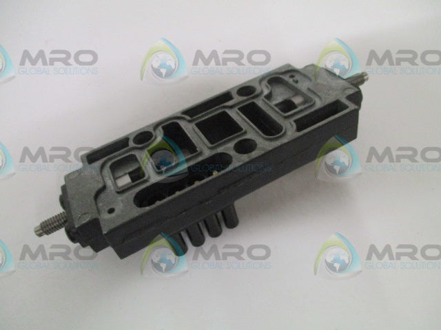 PARKER K342006 FLOW CONTROL PLUG IN KIT (MISSING ACCESSORIES) *NEW IN BOX*