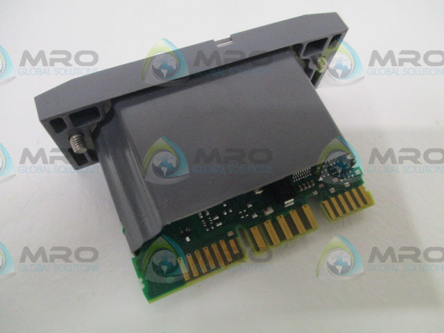 TURCK BL67-2RFID-S EXTENSION MODULE *USED*