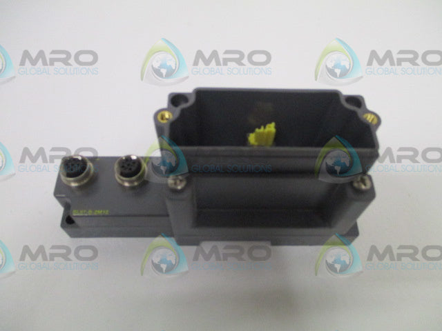 TURCK BL67-B-2M12 BASE MODULE *NEW NO BOX*