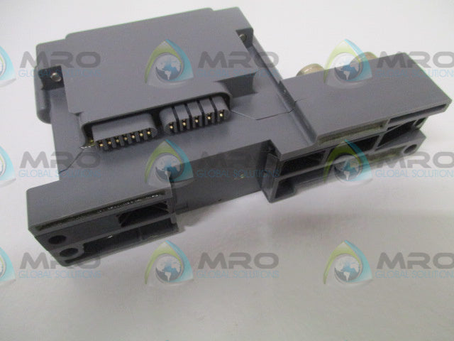 TURCK BL67-B-2M12 BASE MODULE *NEW NO BOX*