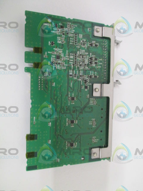 KEYENCE GT2-E3P EXTENSION BOARD *USED*