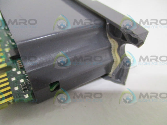 TURCK BL67-2RFID-S EXTENSION MODULE (AS PICTURED) *USED*