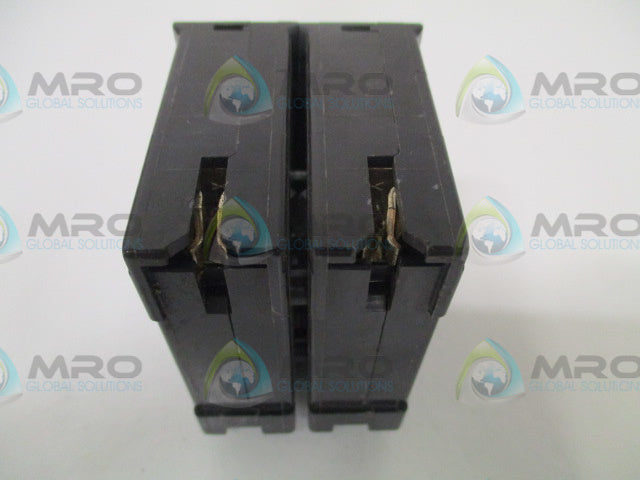 SQUARE D HOM240 CIRCUIT BREAKER 40A *NEW NO BOX*