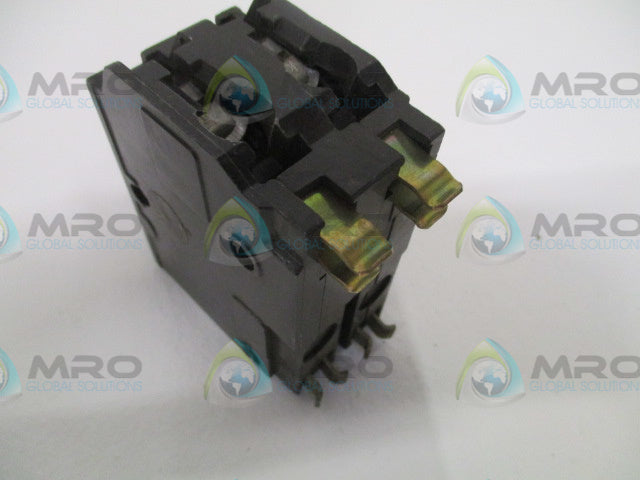SQUARE D QO240 CIRCUIT BREAKER 40A *NEW NO BOX*