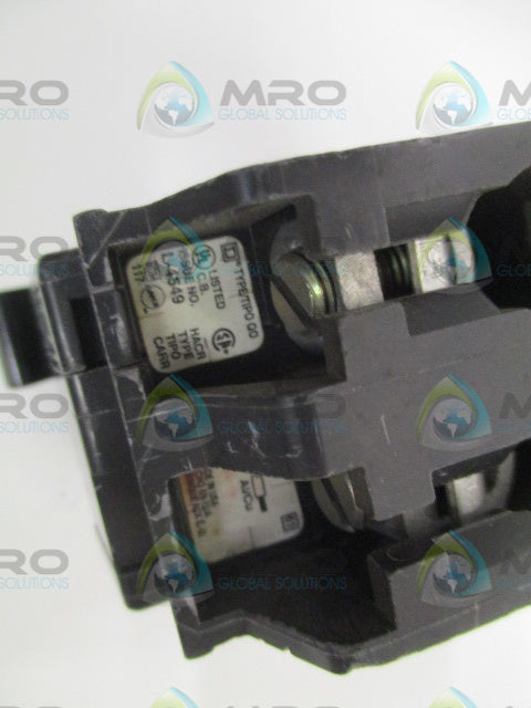 SQUARE D QO240CP CIRCUIT BREAKER 40A *NEW NO BOX*