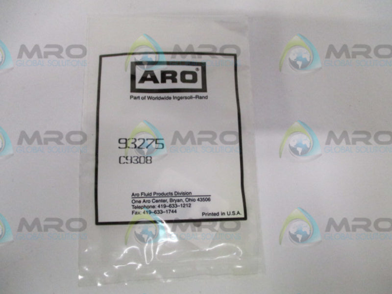 ARO 93275 * NEW IN FACTORY BAG *