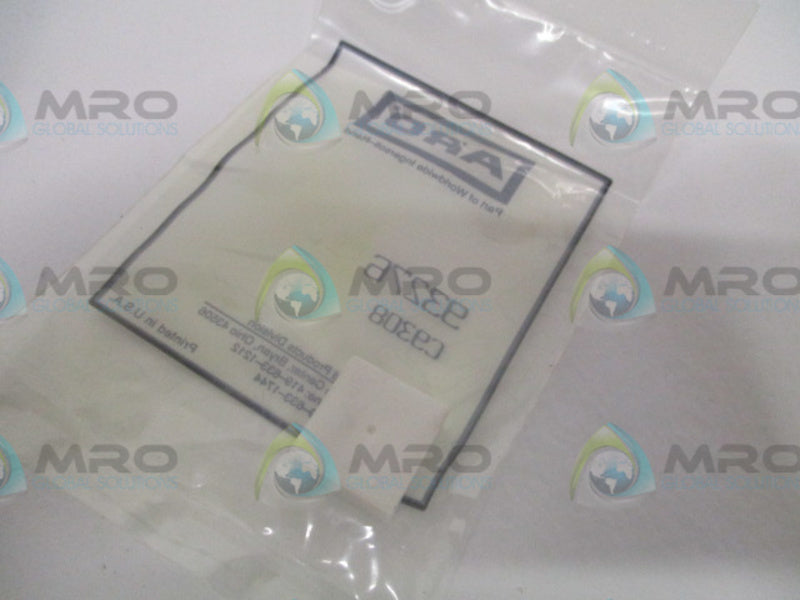 ARO 93276 WHITE VALVE INSERT * NEW IN FACTORY BAG *