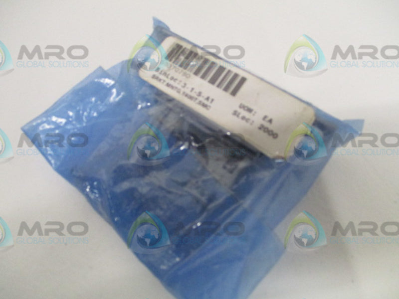 SMC Y400T MOUNTING BRACKET * NEW IN FACTORY BAG *