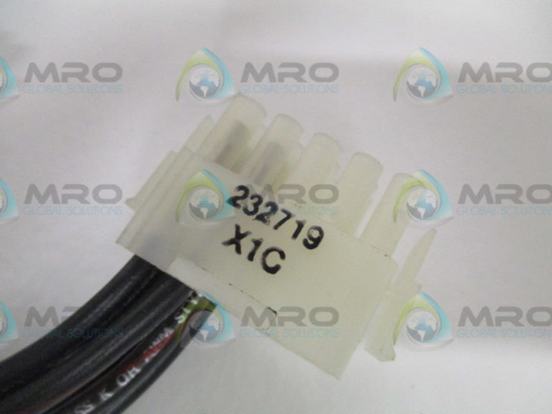 NORDSON 232719 CONTACTOR BOARD WIRING HARNESS *NEW NO BOX*