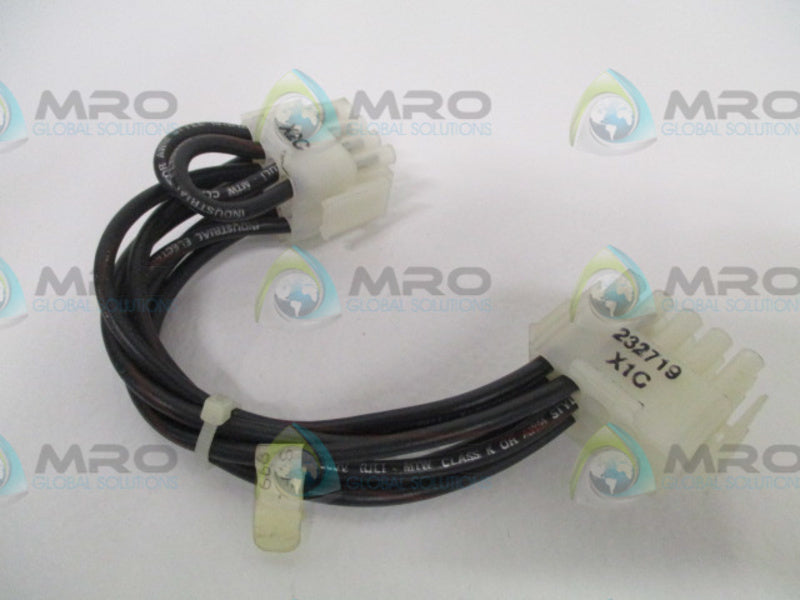 NORDSON 232719 CONTACTOR BOARD WIRING HARNESS *NEW NO BOX*