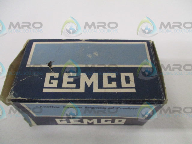 GEMCO 404S35121YAA3 SWITCH *NEW IN BOX*