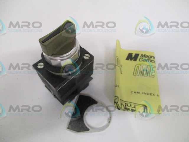 GEMCO 404S35121YAA3 SWITCH *NEW IN BOX*