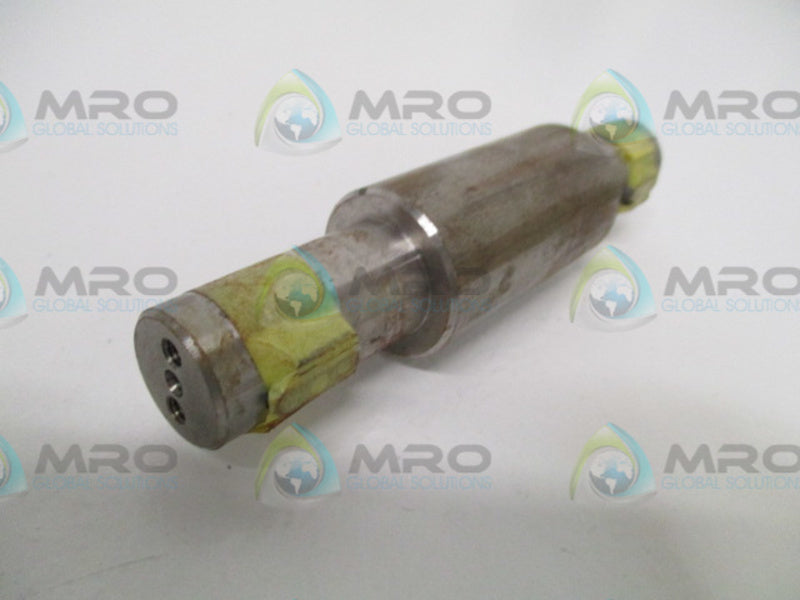 INDUSTRIAL MRO B45-5035 SHAFT *NEW NO BOX*