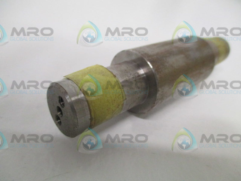 INDUSTRIAL MRO B45-5035 SHAFT *NEW NO BOX*