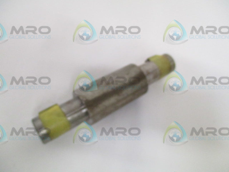 INDUSTRIAL MRO B45-5035 SHAFT *NEW NO BOX*