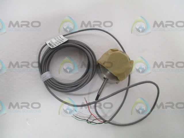 FUTEK LLB300 LOAD BUTTON CAP: 100LB *NEW NO BOX*