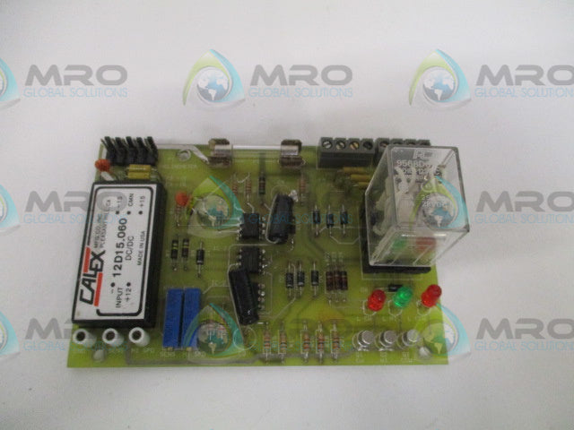 INDUSTRIAL MRO 2C1397 INCLINOMETER *USED*