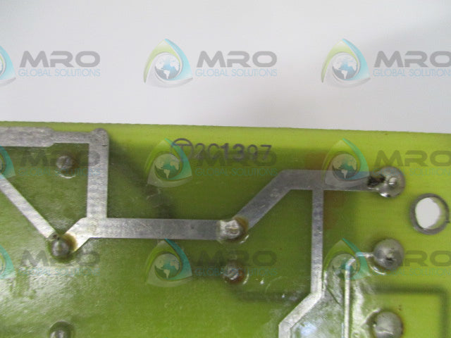 INDUSTRIAL MRO 2C1397 INCLINOMETER *USED*