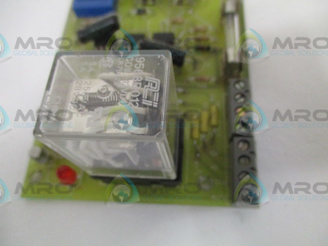 INDUSTRIAL MRO 2C1397 INCLINOMETER *USED*