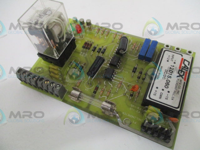 INDUSTRIAL MRO 2C1397 INCLINOMETER *USED*