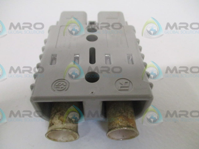 STARLIFT AG1DV/00 GRAY CONNECTOR *NEW IN BOX*