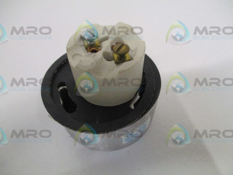 PYLE-NATIONAL P0N-5 LIGHTING FIXTURE ASSEMBLY *NEW NO BOX*