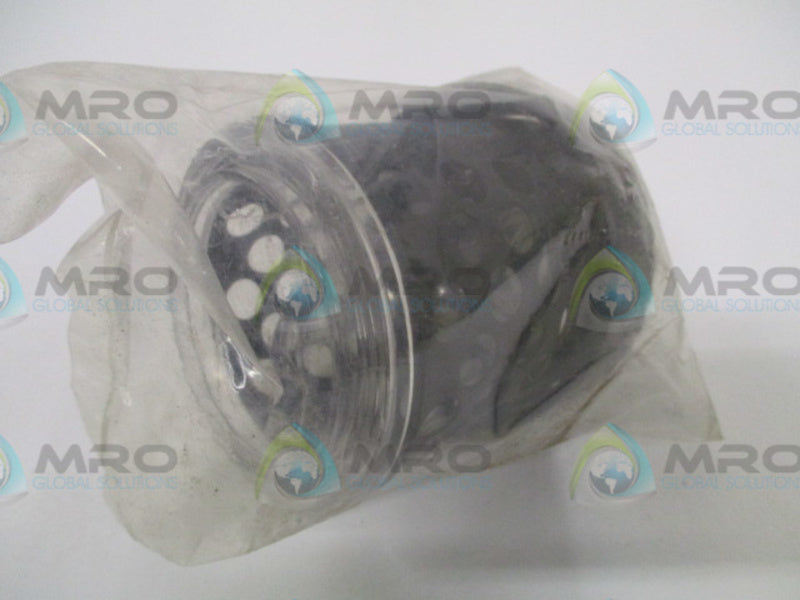 UNIST A103-6SL131 BOWL KIT 8OX POLY *NEW IN FACTORY BAG*