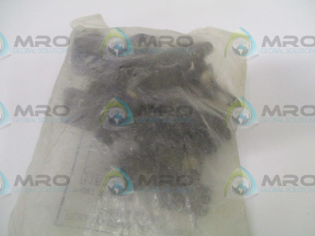 MINERALLAC R1814TM ROD TO BEAM ASSEMBLY (PKG OF 10) *NEW IN FACTORY BAG*