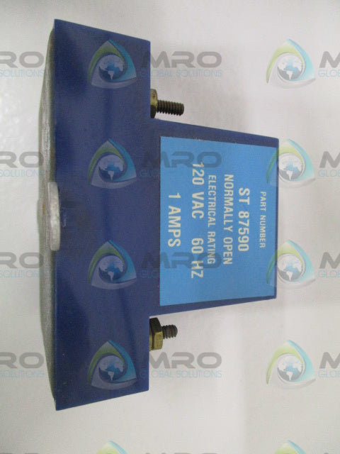 GEMS ST87590 HI-LO PAK SENSOR *NEW NO BOX*