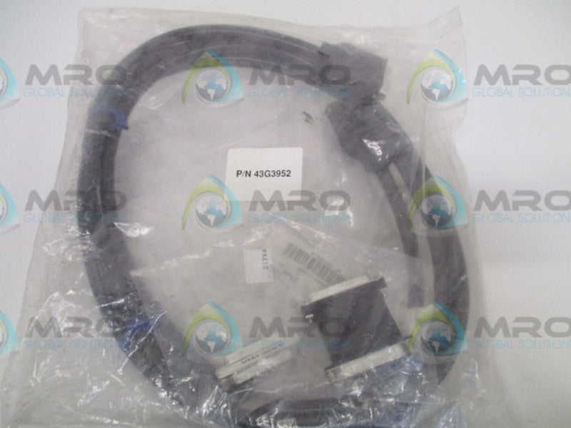 IBM 43G3952 CABLE *NEW NO BOX*