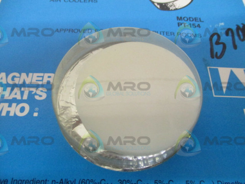 EVAPO-TAB PT-154 FOR ALL EVAPORATIVE AIR COOLERS * NEW IN ORIGINAL PACKAGE *