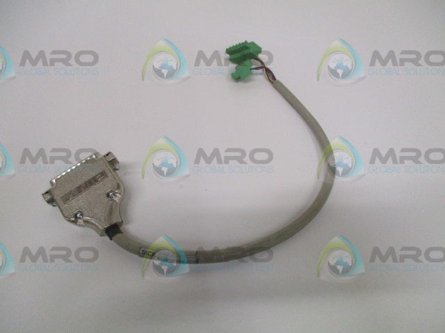 SICK 2025894 CABLE *USED*