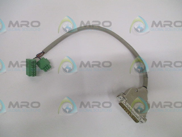 SICK 2025894 CABLE *USED*