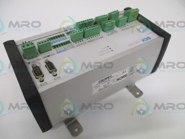 SICK OTC400-0000 OMNI TRACKING CONTROLLER *USED*