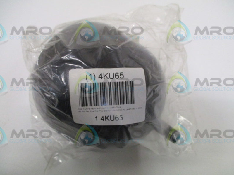 DAYTON 4KU65 FLOAT BALL 6"X4" * NEW IN FACTORY BAG *