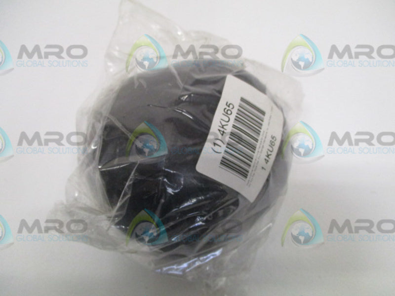 DAYTON 4KU65 FLOAT BALL 6"X4" * NEW IN FACTORY BAG *