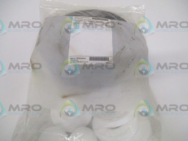 WARREN RUPP 476.182.635 *NEW IN ORIGINAL PACKAGE*