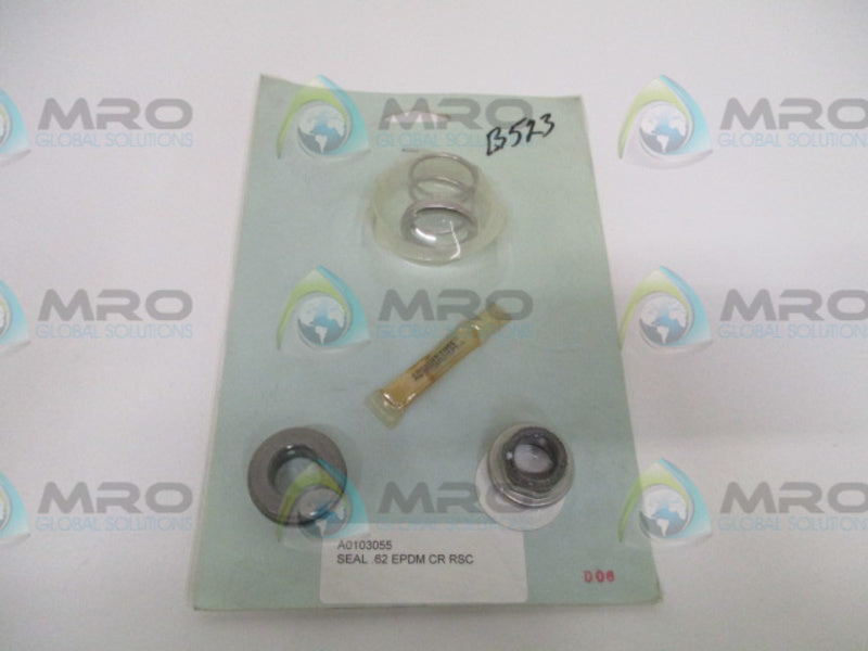 AEC INTERNATIONAL A0103055 PUMP REBUILD KIT SEAL * NEW IN ORIGINAL PACKAGE *