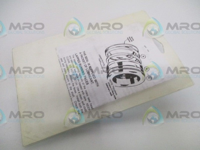 AEC INTERNATIONAL A0103055 PUMP REBUILD KIT SEAL * NEW IN ORIGINAL PACKAGE *